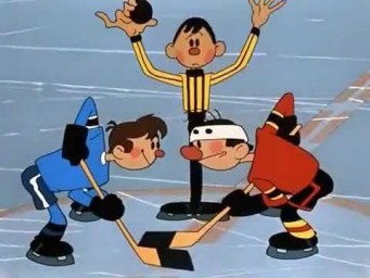 Товарищеские игры между командами "Золотые соболя" (Алдан) и "Авангард" (Тында)