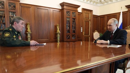Действие сильных: Путин объявил пасхальное перемирие до 21 апреля
