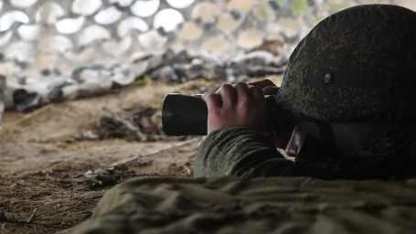 МО РФ рассказало о новых подвигах российских военнослужащих в зоне СВО