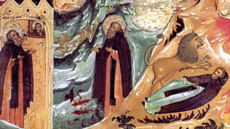 Особый народный праздник 18 декабря &mdash; Саввин день: история, традиции, приметы