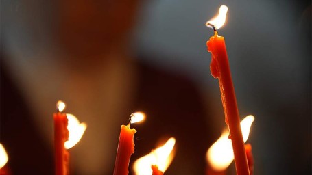 Особый праздник 25 апреля &mdash; Василий Парильщик: история, традиции, приметы