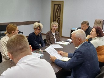 Тындинский округ: Готовность жилья к отопительному сезону под контролем