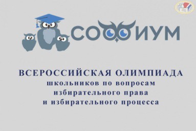 Тындинские школьники отличились на областной олимпиаде по избирательному праву