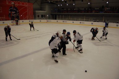 Обзор матчей дивизиона Любитель 50+ (24-25 января)