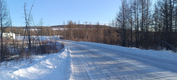 Получена экспертиза на строительство моста