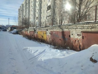 Стартовала кампания по наведению порядка в сфере гаражного строительства