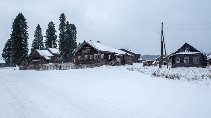 10 января &mdash; Домочадцев день, или Рождественский мясоед: история, традиции, приметы