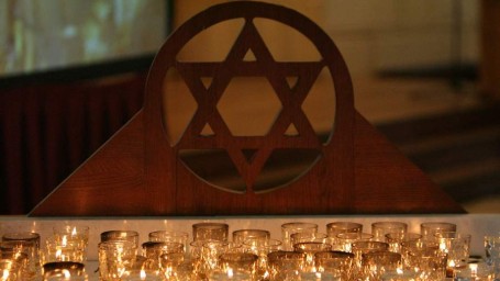 27 января &mdash; Международный день памяти жертв холокоста: история и традиции