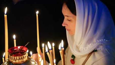 Особый праздник 26 апреля &mdash; Фомаида Медуница: история, традиции, приметы