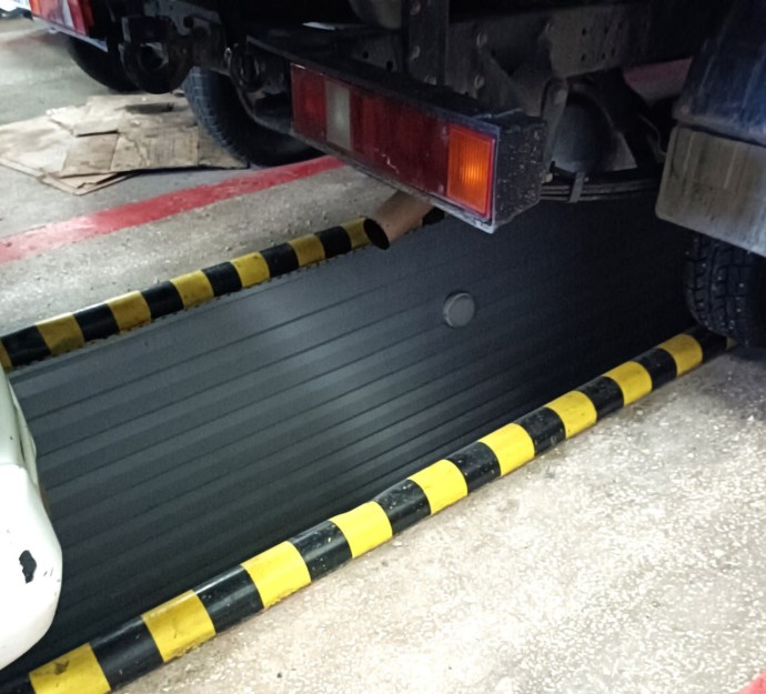 Улучшения условий труда на станциях Юктали и Тында Улучшения условий труда на станциях Юктали и Тында