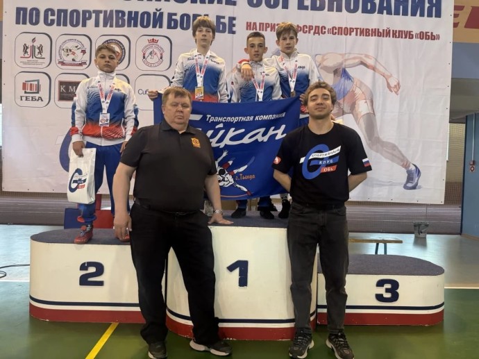Успех спортсменов Тынды на Всероссийских соревнованиях по борьбе. Успех спортсменов Тынды на Всероссийских соревнованиях по борьбе.