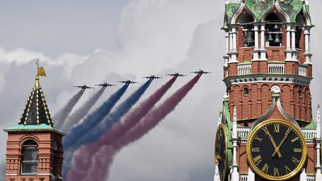 Крылья России: как у нашей страны появился воздушный флот