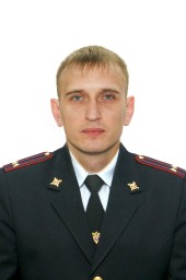 ​В Тынде назначен новый начальник территориального отдела внутренних дел