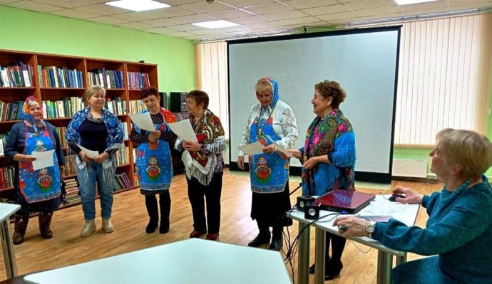 «Масленица - честная, да проказница большая» «Масленица - честная, да проказница большая»