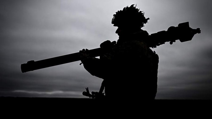 Минобороны РФ рассказало о подвигах российских военных в зоне СВО