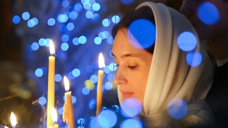 Особый праздник 22 декабря &mdash; Анна Темная: история, традиции, приметы