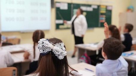 «Разговоры о важном» 10 ноября — тема и программа занятия