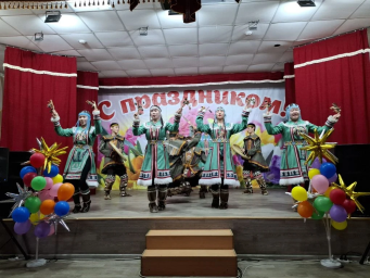 Традиции Севера: Празднование Дня коренных народов в Тиндинском округе