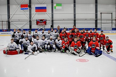 Тында впервые в истории города приняла Кубок Федерации!