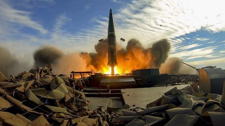 ВС РФ нанесли удар по используемым в интересах ВСУ объектам энергетики Украины