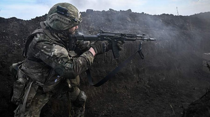 Карта спецоперации на Украине 17 ноября Карта спецоперации на Украине 17 ноября