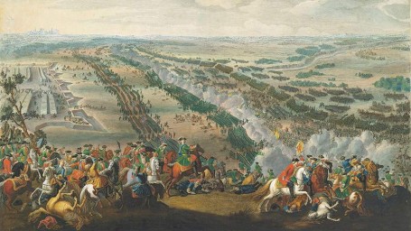 10 июля — День победы русской армии в Полтавском сражении: история великой битвы