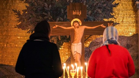 Антипасха &mdash; мистический день после Пасхи: почему этот праздник называют временем испытания для верую