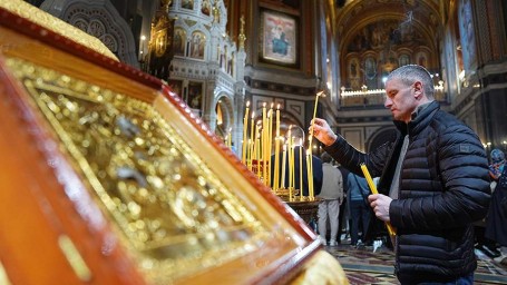 Особый праздник 22 января &mdash; Филиппов день: история, традиции, приметы