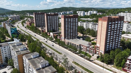 Тында отметит 50-летие со дня основания города.
