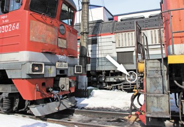 Стыковка к пьедесталу