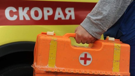 Три человека погибли в результате атаки ВСУ на пляж в Курске
