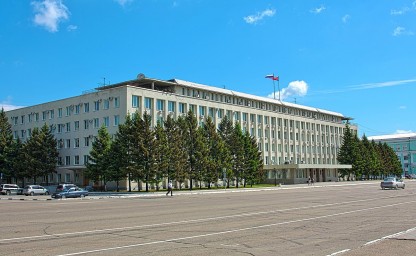 Власти обсудили эффективные инструменты решения запросов жителей