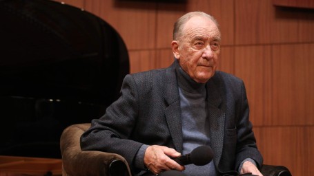 Последний гений эпохи: умер Родион Щедрин