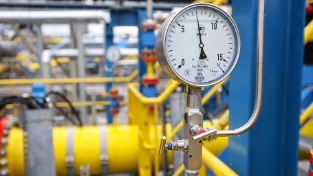 Сила из Сибири: РФ и КНР дали старт самому крупному газовому проекту в мире