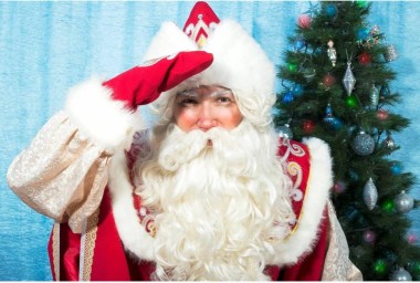 "Елка желаний": письма Деду Морозу ждут!