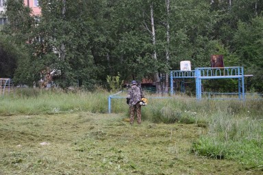 ​Работа административной комиссии: наводим порядок в городе