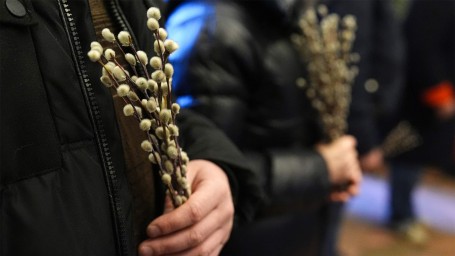 Вербное воскресенье: главный смысл праздника, о котором забывают
