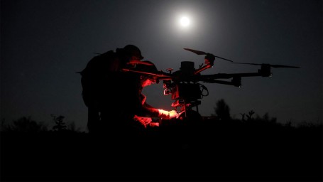 Договор и способности: Запад в очередной раз не заметил удара украинских дронов по РФ
