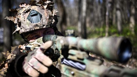 Карта спецоперации на Украине 3 июня