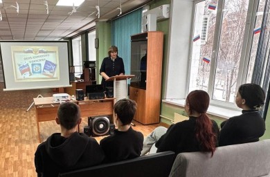 Скрепы великой Державы