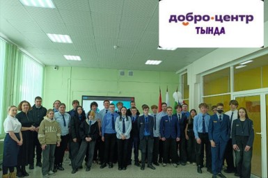 Всемирный День Борьбы с Туберкулезом: Лекция в "Гармонии"