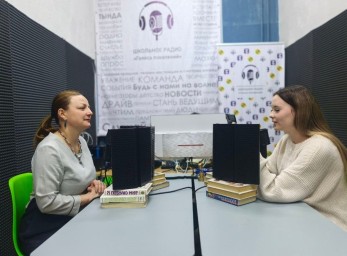 Актриса Нина Кобелева: Искренний разговор о театре.