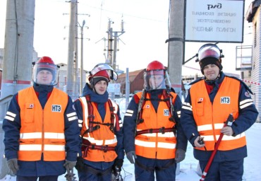 Энергия мастерства