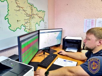 Система оповещения заработала в Тындинском районе