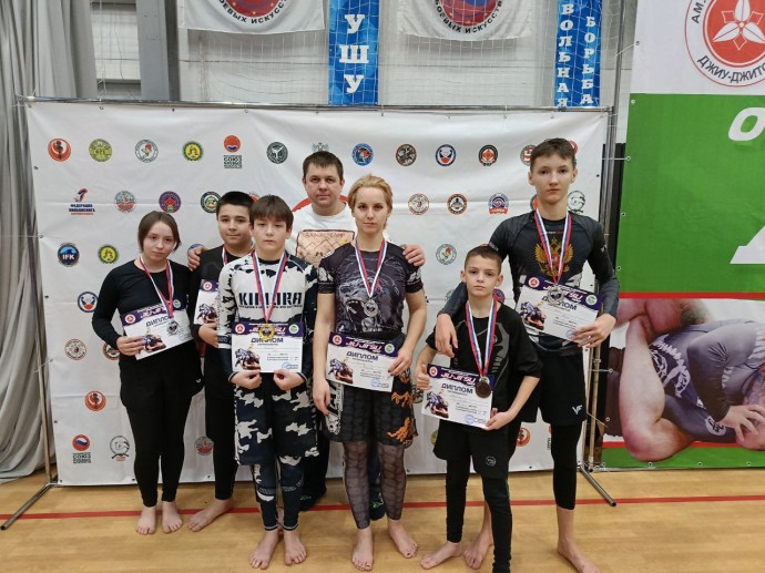 16 медалей везут в Тынду с чемпионата Благовещенска 16 медалей везут в Тынду с чемпионата Благовещенска