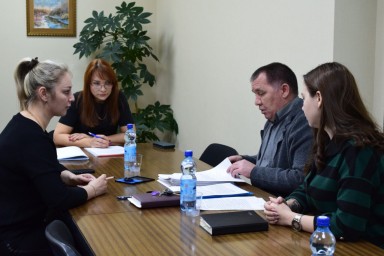 ​Административная комиссия города привлекла к ответственности нарушителей законодательства