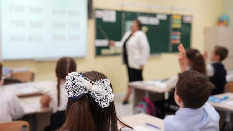 «Разговоры о важном» 24 ноября — тема и программа занятия