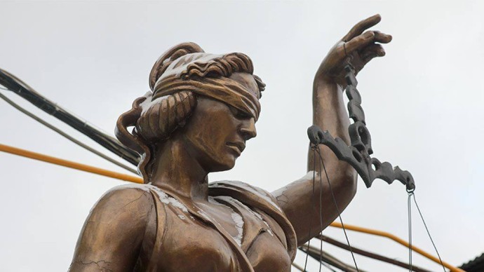 Суд ужесточил наказание жительнице Тынды за неуплату алиментов Суд ужесточил наказание жительнице Тынды за неуплату алиментов