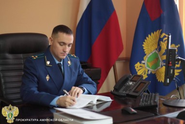 В Тынде перед судом предстанет иностранный гражданин за незаконную рубку леса