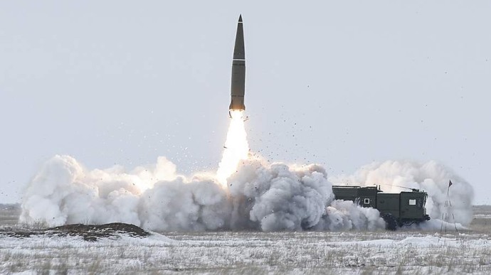 ВС РФ нанесли массированный удар по ВПК и используемым ВСУ объектам энергетики